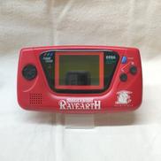 GAME GEAR レイアースモデル(不調品)|SEGA