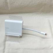 LIGHTNING変換アダプタ―|BELKIN