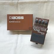 エフェクター|BOSS