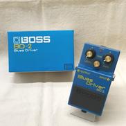 エフェクター|BOSS