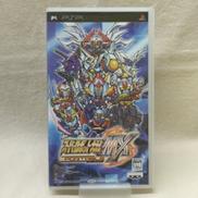 PSPソフト|BANPRESTO