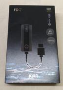 オーディオ関連商品|FIIO