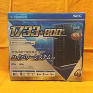 無線LANﾙｰﾀｰ|NEC