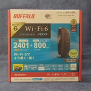 無線LANルーター|BUFFALO