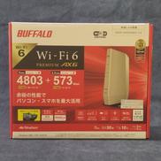 無線LANルーター|BUFFALO