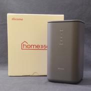 ホームルーター|DOCOMO/SHARP