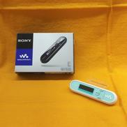 WALKMAN|SONY