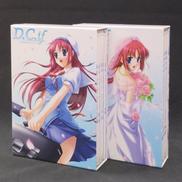 DVD-BOX　２セット|KING RECORD