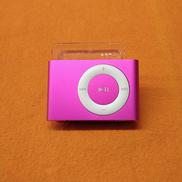 IPOD SHUFFLE(第2世代) ピンク (不調品)|APPLE