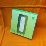 IPOD SHUFFLE(第1世代)(不調品) 512MB|APPLE