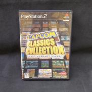 カプコン クラシックス コレクション|CAPCOM