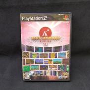 タイトーメモリーズ 下巻|TAITO