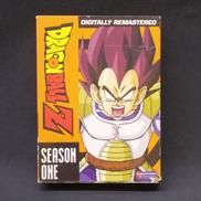 DRAGON BALL Z: SEASON 1（海外版）|東映アニメーション