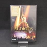 ALDIOUS TOUR 2018 "WE ARE" Fin|ヴィレッジアゲインアソシエイション