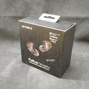 BTイヤホン|NOBLE AUDIO