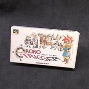 クロノ・トリガー|SQUARESOFT