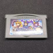 北米版 SIGMA STAR SAGA|NINTENDO / 任天堂