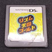リズム天国ゴールド|NINTENDO