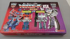 トランスフォーマー|タカラ