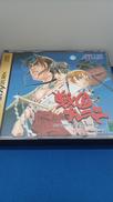 戦国ブレード セガサターンソフト|ATLAS