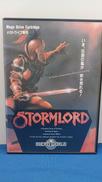 STORM LORD メガドライブ専用ソフト|マイクロワールド