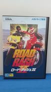 ロード・ラッシュⅡ メガドライブ専用ソフト|エレクトロニック・アーツ