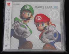 ゲーム音楽CDソフト|任天堂