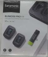 ワイヤレスシステム|SARAMONIC