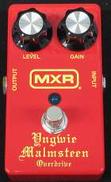 エフェクター|MXR