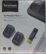 ワイヤレスシステム|SARAMONIC