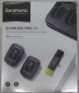 ワイヤレスシステム|SARAMONIC