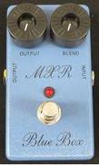 エフェクター|MXR