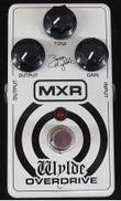 エフェクター|MXR