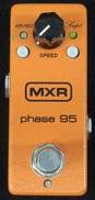 エフェクター|MXR