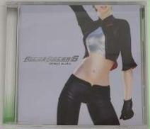 ゲームミュージックCD|SUPER SWEEP