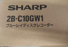 BD/HDDレコーダー|SHARP