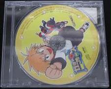 ゲームサントラCD|CAPCOM