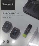 ワイヤレスシステム|SARAMONIC