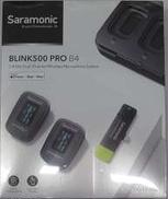 ワイヤレスシステム|SARAMONIC