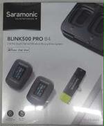 ワイヤレスシステム|SARAMONIC