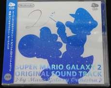 ゲーム音楽CDソフト|任天堂
