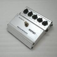 エフェクター|ROCKTRON