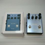 エフェクター|FENDER