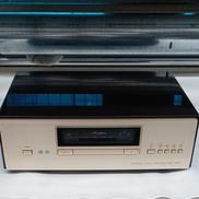 SACDトランスポート|ACCUPHASE
