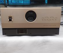 クリーン電源|ACCUPHASE