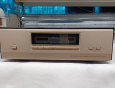D/Aコンバーター|ACCUPHASE