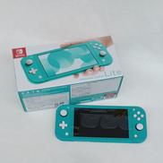 SWITCH LITE
