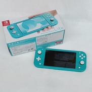 SWITCH LITE