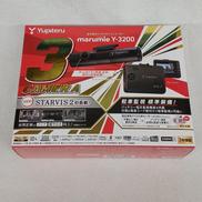 ドライブレコーダー|YUPITERU