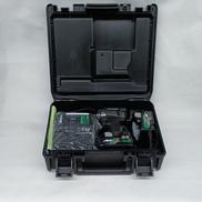 インパクトドライバー|HIKOKI